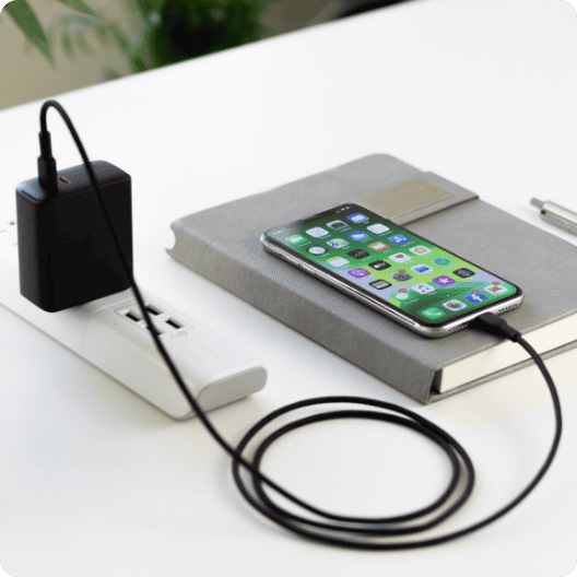 電源/USBコンセント