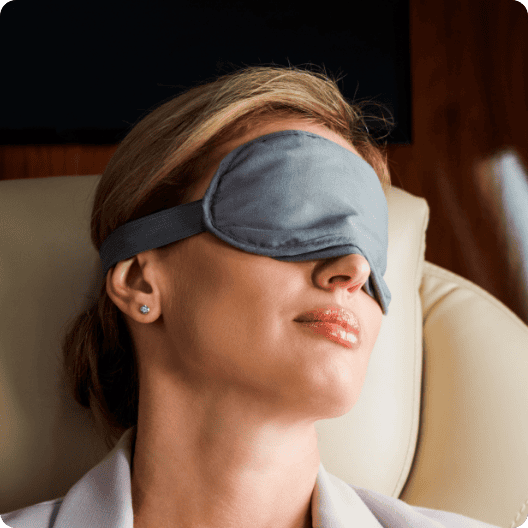 ホットアイマスク